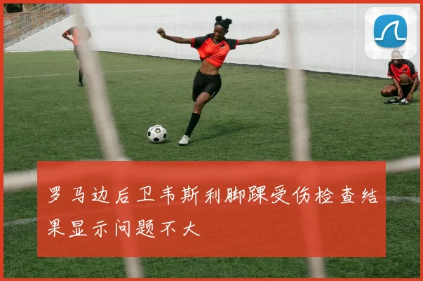 罗马边后卫韦斯利脚踝受伤检查结果显示问题不大